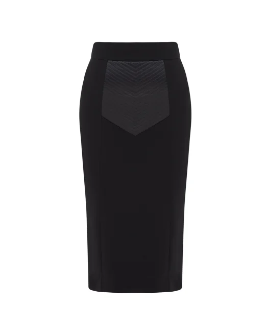 Dolce&Gabbana Юбка - Артикул: F4CJWT-FUGKF