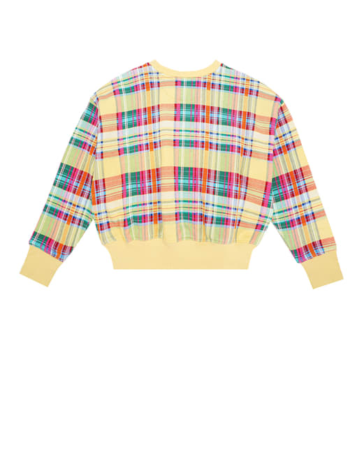 Polo Ralph Lauren Детский свитшот - Артикул: 313926023001
