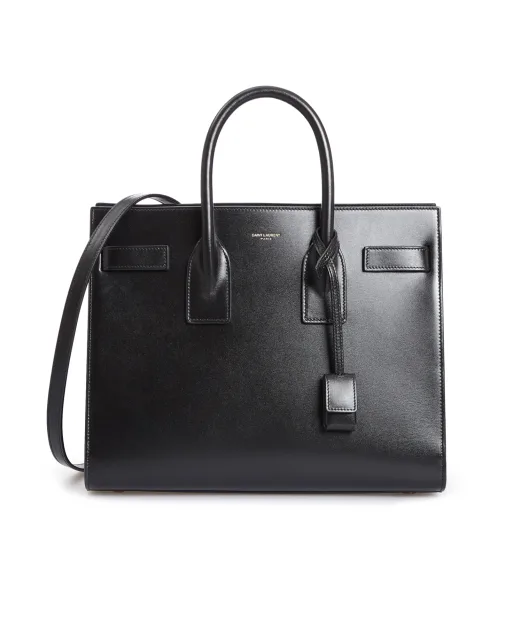 Saint Laurent Сумка Sac De Jour Small - Артикул: 378299-02G9W