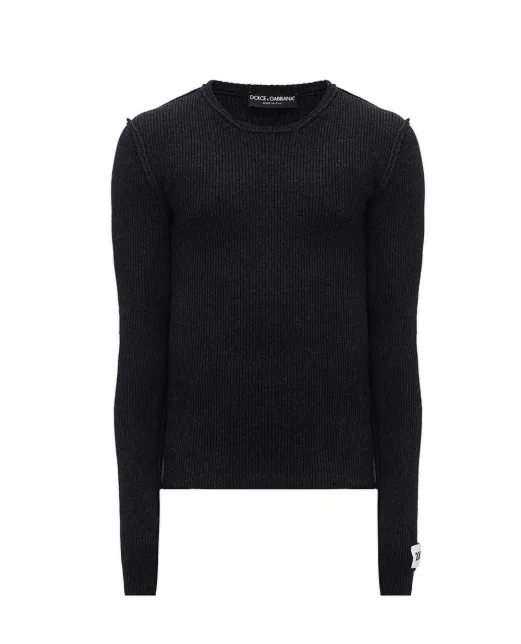 Dolce&Gabbana Пуловер - Артикул: GXX64T-JFMDZ