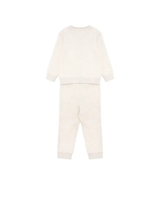 Polo Ralph Lauren Детский костюм Polo Bear (свитшот, брюки) - Артикул: 320952885001
