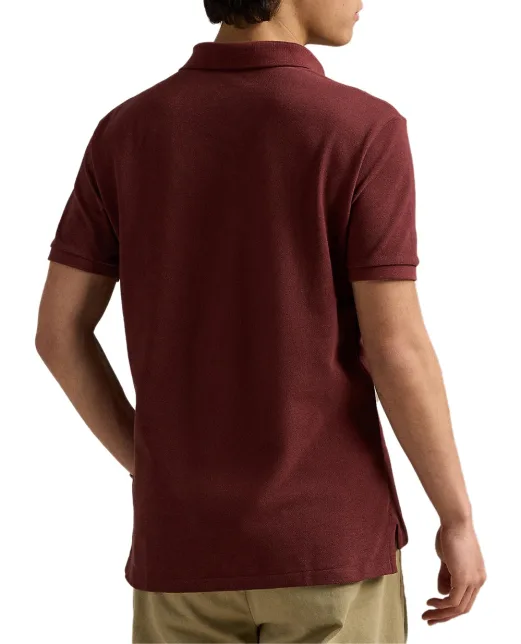 Polo Ralph Lauren Поло - Артикул: 710680784431