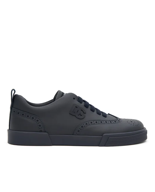 Dolce&Gabbana Дитячі кеди - Артикул: DA5297-A1385-L