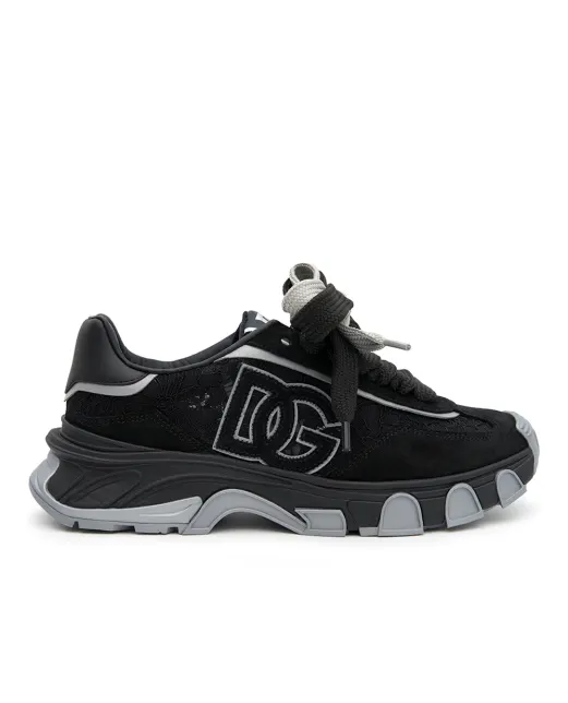 Dolce&Gabbana Кроссовки DG Country Road - Артикул: CK2417-AO189