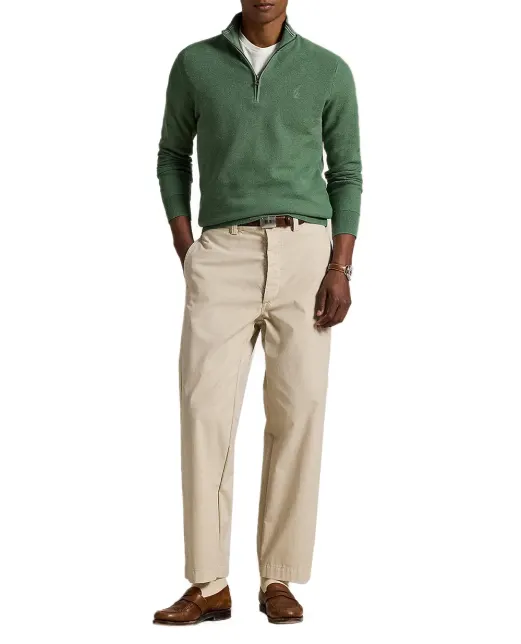Polo Ralph Lauren Джемпер на блискавці - Артикул: 710932304522