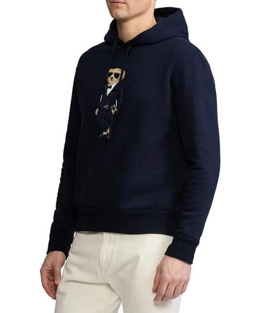 Ralph Lauren Purple Label Худи - Артикул: 790967661001