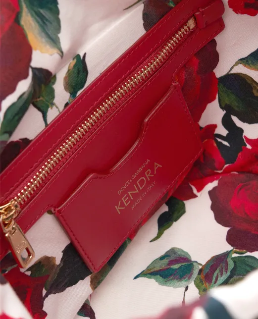 Dolce&Gabbana Сумка Kendra Small - Артикул: BB7695-A6462