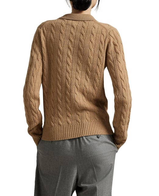 Polo Ralph Lauren Светр з вовни - Артикул: 211972132002