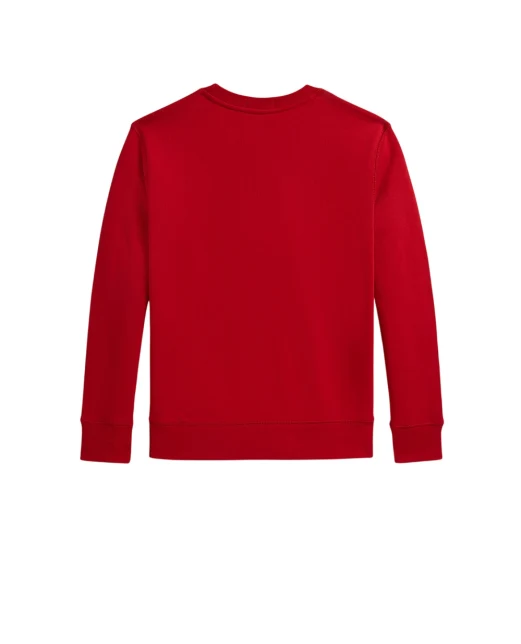 Polo Ralph Lauren Дитячий світшот Polo Bear - Артикул: 323A10261001