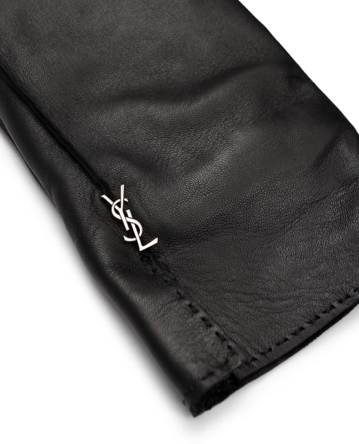 Saint Laurent Рукавички - Артикул: 802648-3YQ52