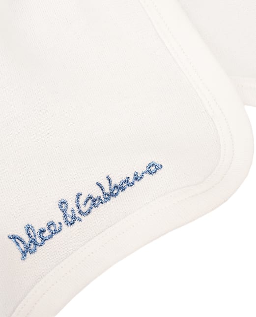 Dolce&Gabbana Детские шорты - Артикул: L5JQ0D-G7OJ2-B