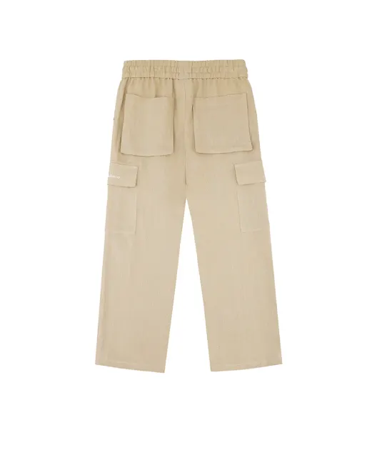 Dolce&Gabbana Детские брюки - Артикул: L44P76-FU4LH-S