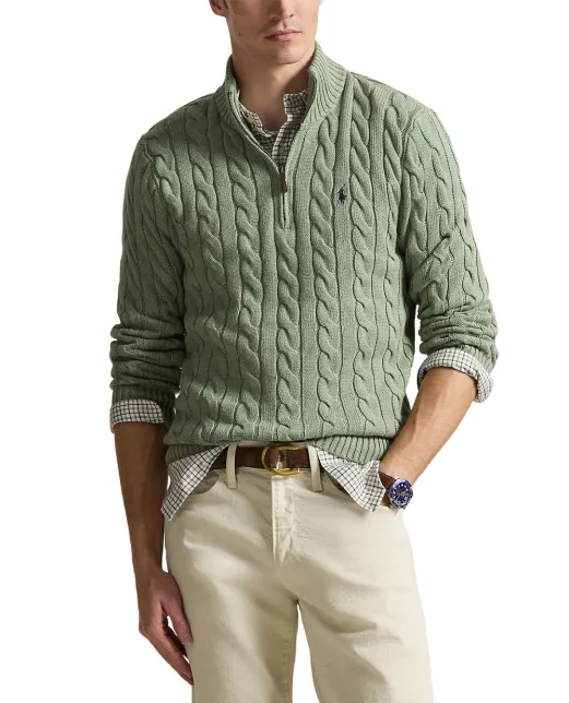 Polo Ralph Lauren Свитер - Артикул: 710810841509