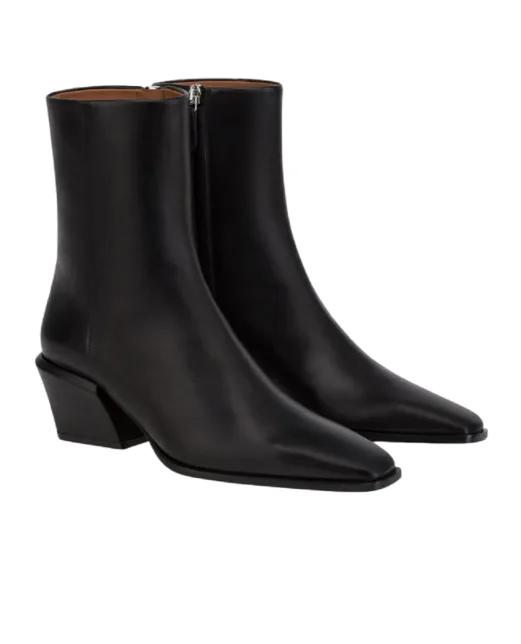 Paris Texas Ботильоны Bettina из кожи - Артикул: PX1804-XLTVT