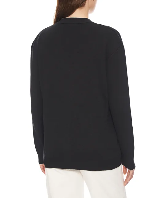 Balmain Кардиган - Артикул: FF1KO003KI86