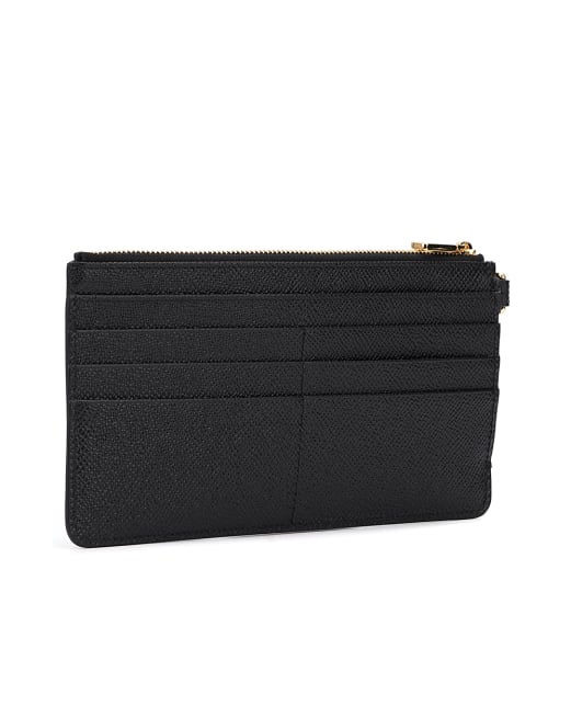 Dolce&Gabbana Шкіряний гаманець - Артикул: BI3335-A1001