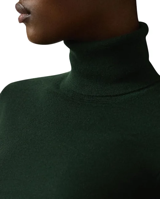 Ralph Lauren Collection Гольф із кашеміру - Артикул: 290919111028