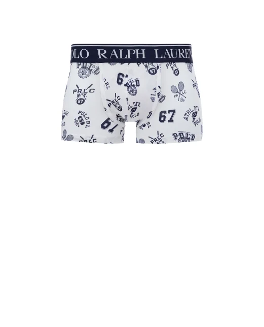 Polo Ralph Lauren Боксеры - Артикул: 714965504002