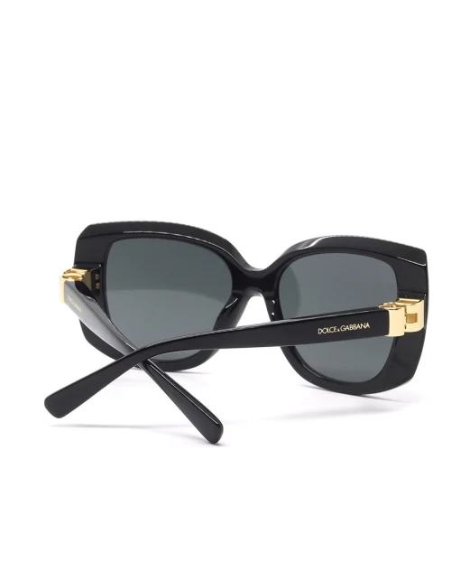 Dolce&Gabbana Солнцезащитные очки DG - Артикул: 4495501-8756