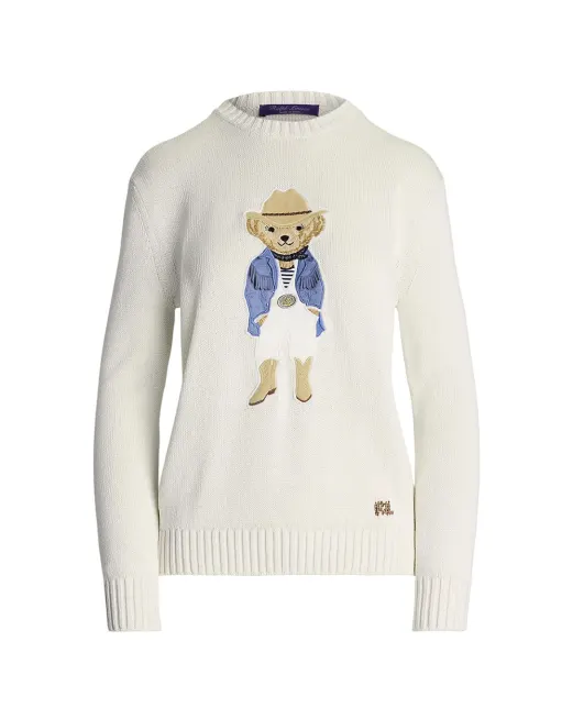 Ralph Lauren Collection Шелковый свитер - Артикул: 290970601001