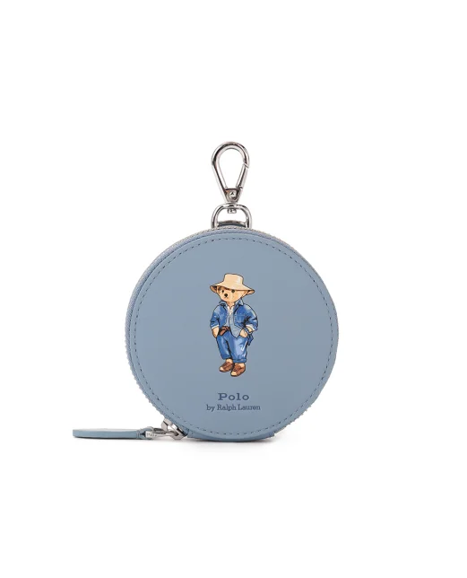 Polo Ralph Lauren Кошелек Polo Bear - Артикул: 427960634001