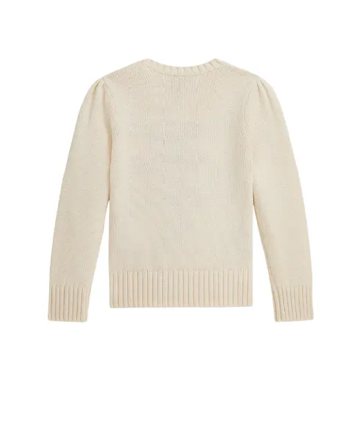 Polo Ralph Lauren Дитячий светр Polo Bear - Артикул: 312980680001