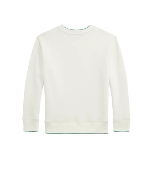 Polo Ralph Lauren Детский свитшот Polo Bear - Артикул: 323971483001