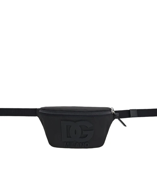 Dolce&Gabbana Дитяча поясна сумка - Артикул: EM0072-AU927