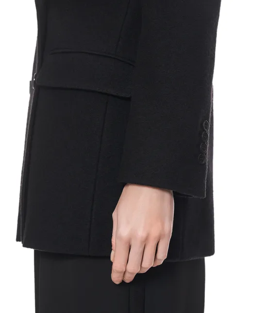 Dolce&Gabbana Жакет із вовни - Артикул: F29UBT-HU2BB