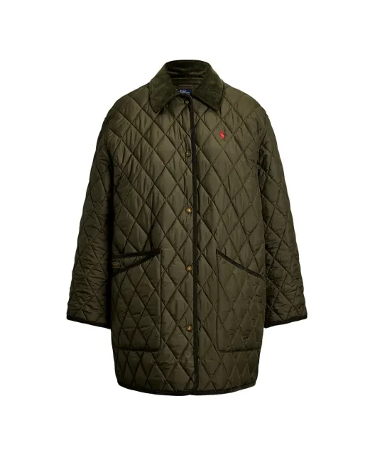Polo Ralph Lauren Куртка Barn - Артикул: 211971180002