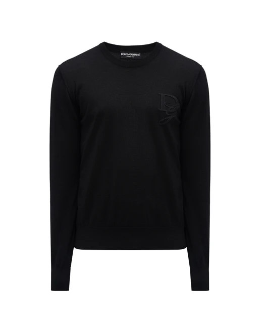 Dolce&Gabbana Пуловер - Артикул: GXX02Z-JAWXR