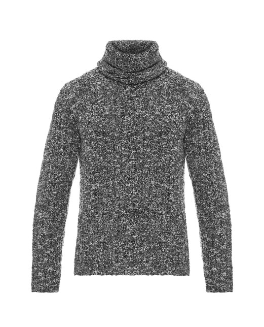 Dolce&Gabbana Светр з вовни - Артикул: GXW67T-JAM6O