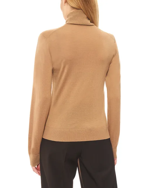 Dolce&Gabbana Гольф из кашемира - Артикул: FXW42Z-JBW0P