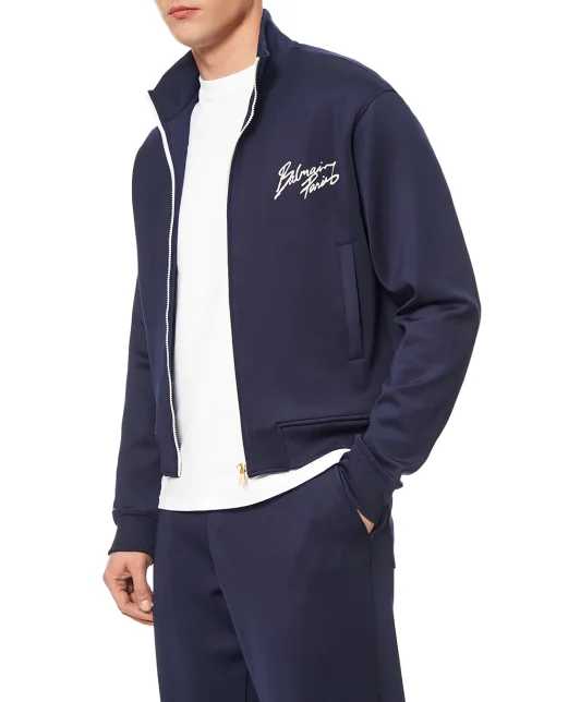 Balmain Толстовка (костюм) - Артикул: GH1TFA91BD40