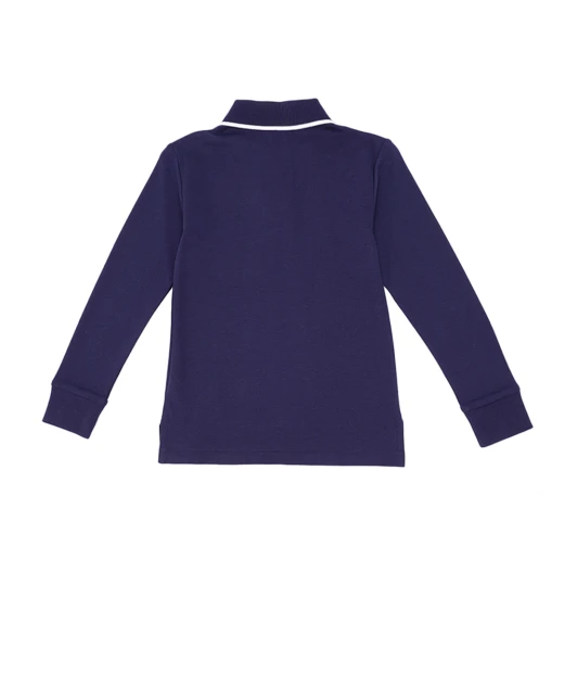 Polo Ralph Lauren Детское хлопковое поло - Артикул: 322923026001