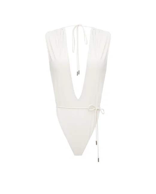 Saint Laurent Купальник - Артикул: 783574-Y37PG