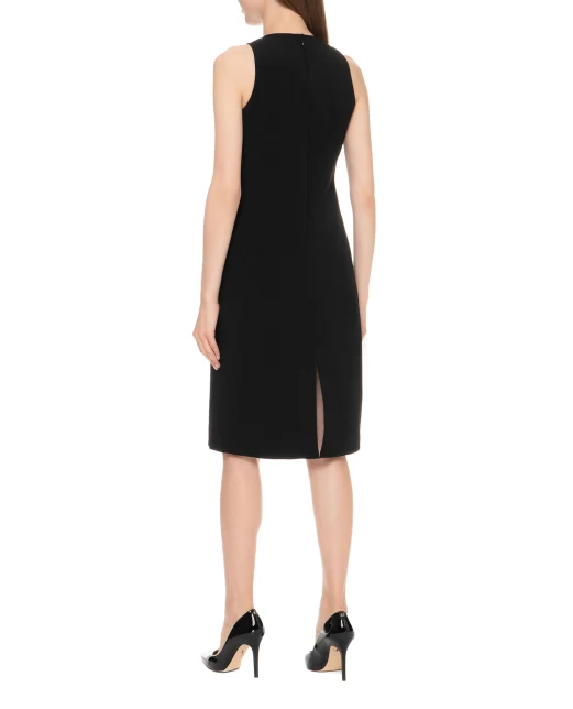 Polo Ralph Lauren Шерстяное платье - Артикул: 211734156001