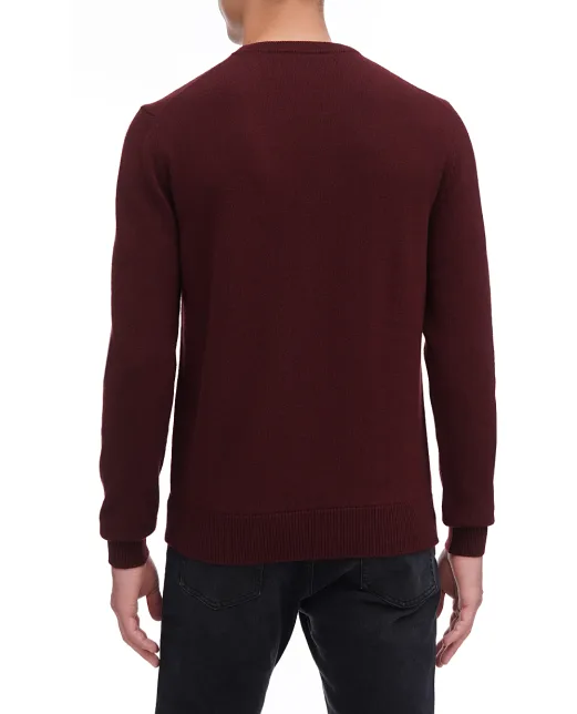 Dolce&Gabbana Шерстяной джемпер - Артикул: GXO39T-JEMQ4