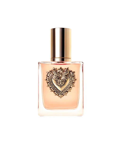Dolce&Gabbana Парфюмированная вода Devotion, 50 мл - Артикул: I40200210000-Девоушн