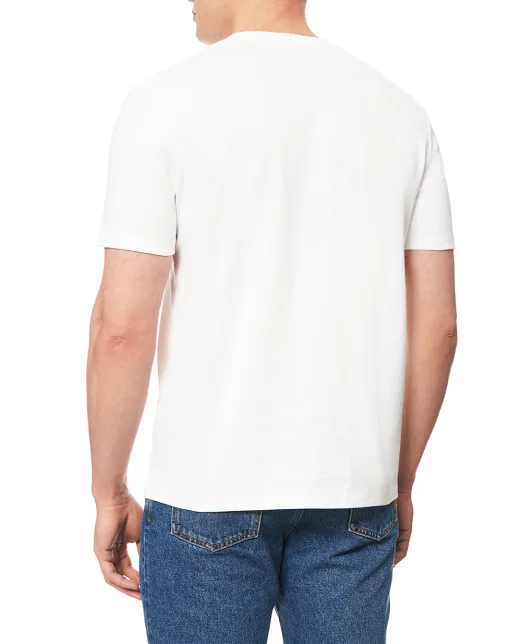 Balmain Футболка - Артикул: GH1EG000BC86