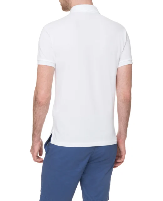 Polo Ralph Lauren Поло Mesh - Артикул: 710541705008