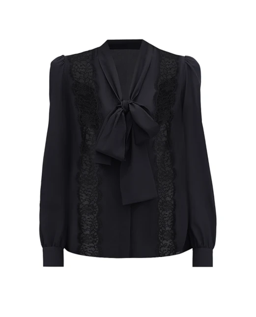Dolce&Gabbana Блуза - Артикул: F5R31T-FUABS