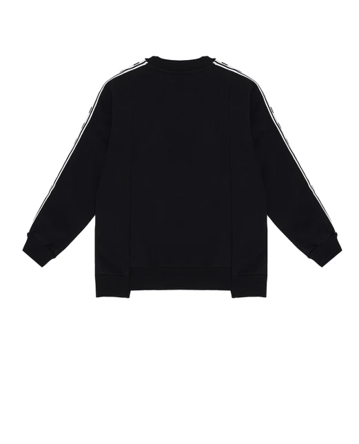 Dolce&Gabbana Детский свитшот (костюм) - Артикул: L4JWIR-G7KK0-S