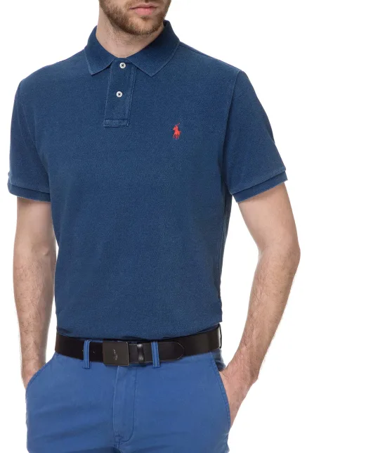 Polo Ralph Lauren Кожаный ремень - Артикул: 405691693001