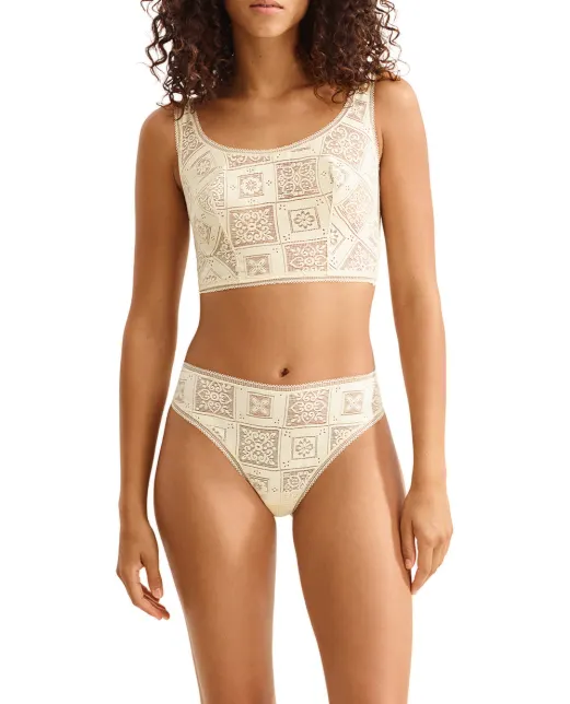 ERES Трусики MANDALA - Артикул: 612604