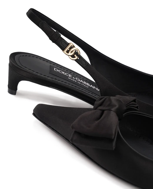 Dolce&Gabbana Туфли - Артикул: CG0843-A3I64