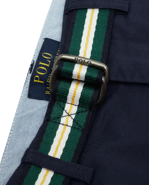 Polo Ralph Lauren Детские чиносы - Артикул: 322855394001