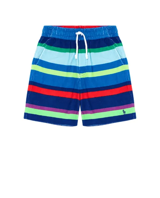Polo Ralph Lauren Детские шорты - Артикул: 322910251001
