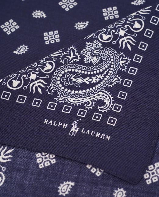 Polo Ralph Lauren Платок - Артикул: 712926107001