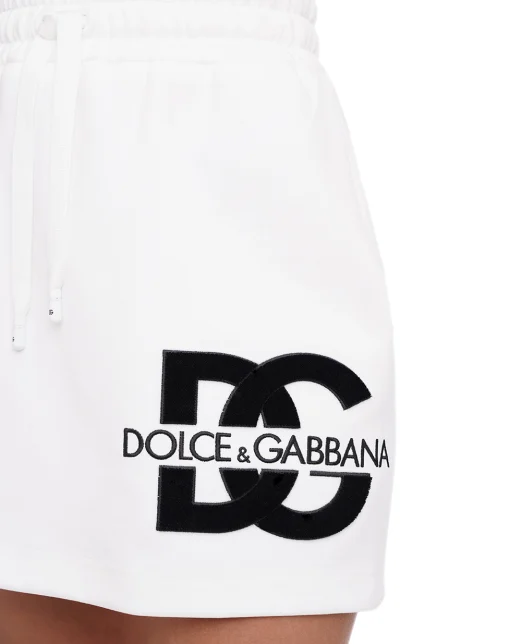 Dolce&Gabbana Спідниця - Артикул: F4CSKZ-GDB7B
